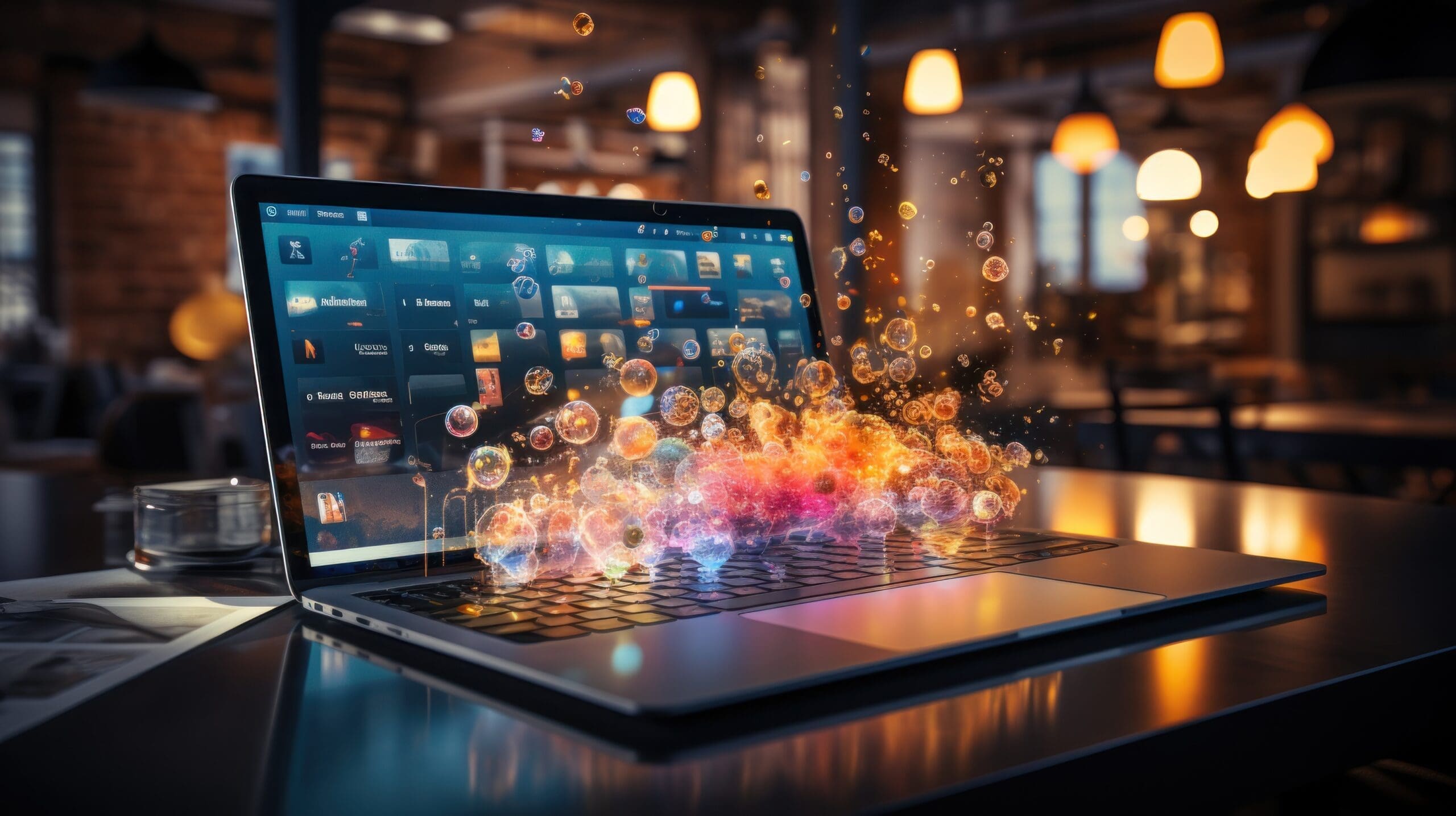 The Future of Marketing is Here