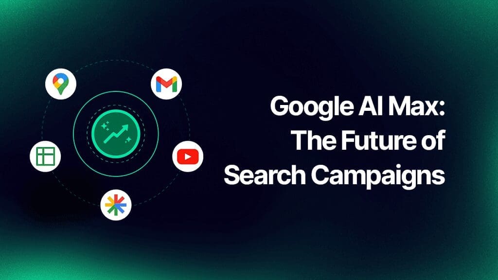Google AI Max