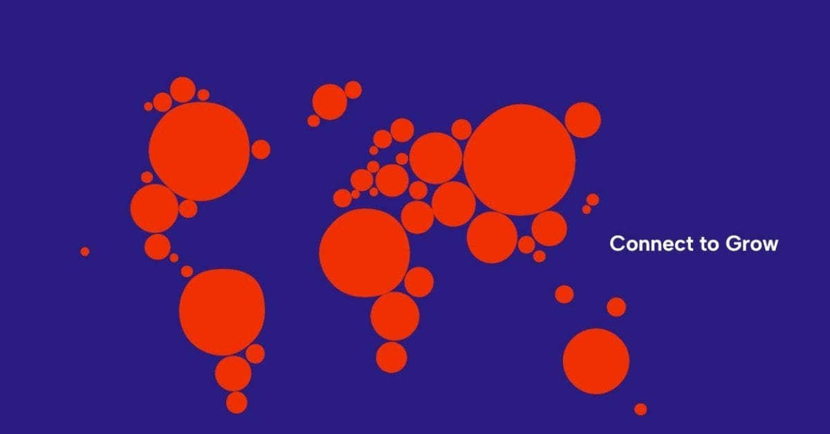 Connect to Grow withi