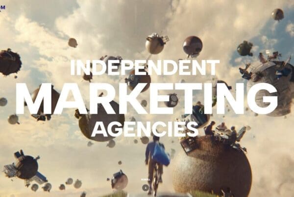 Independant Marketing Age