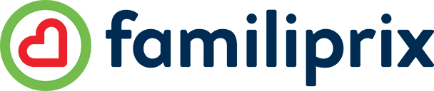 Familiprix Logo