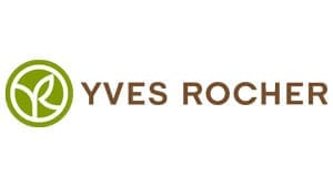 Yves Rocher Logo