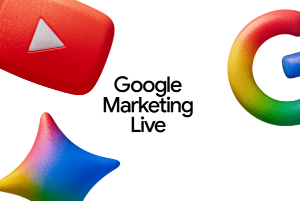 Google Marketing Live 2026