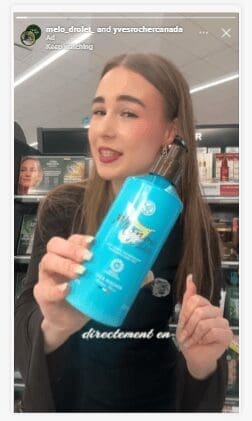 contenu melodie gamme meta