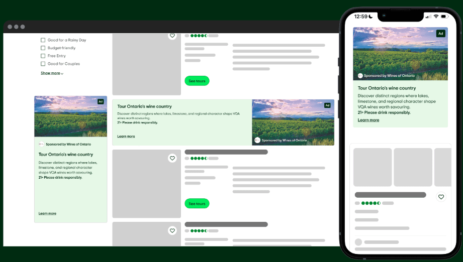 native boost trip advisor