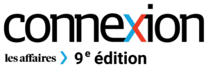 Logo du salon Connexion