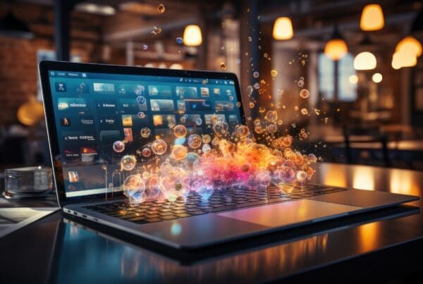 The Future of Marketing is Here