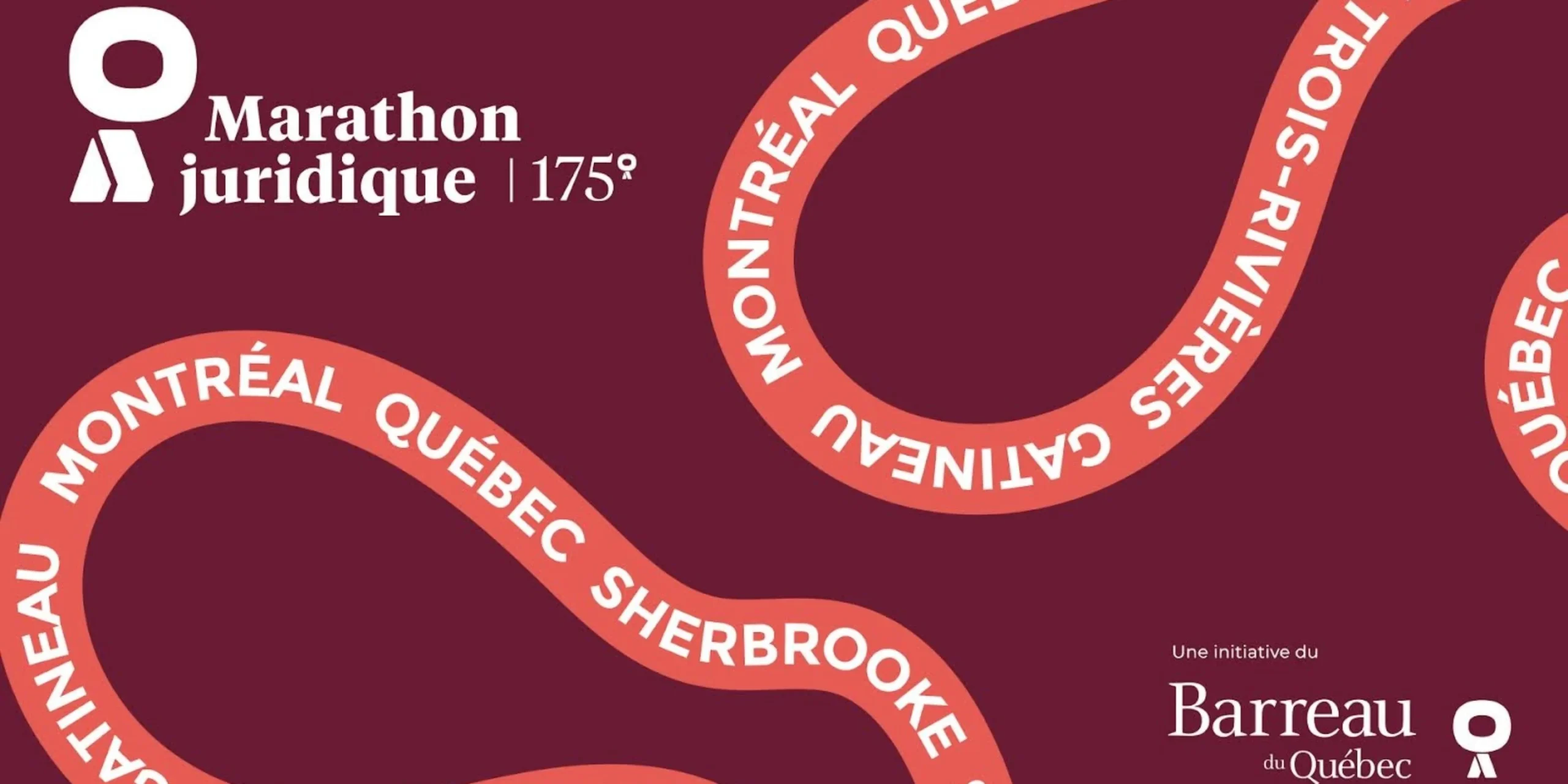 Quebec Bar Association’s Legal Marathon