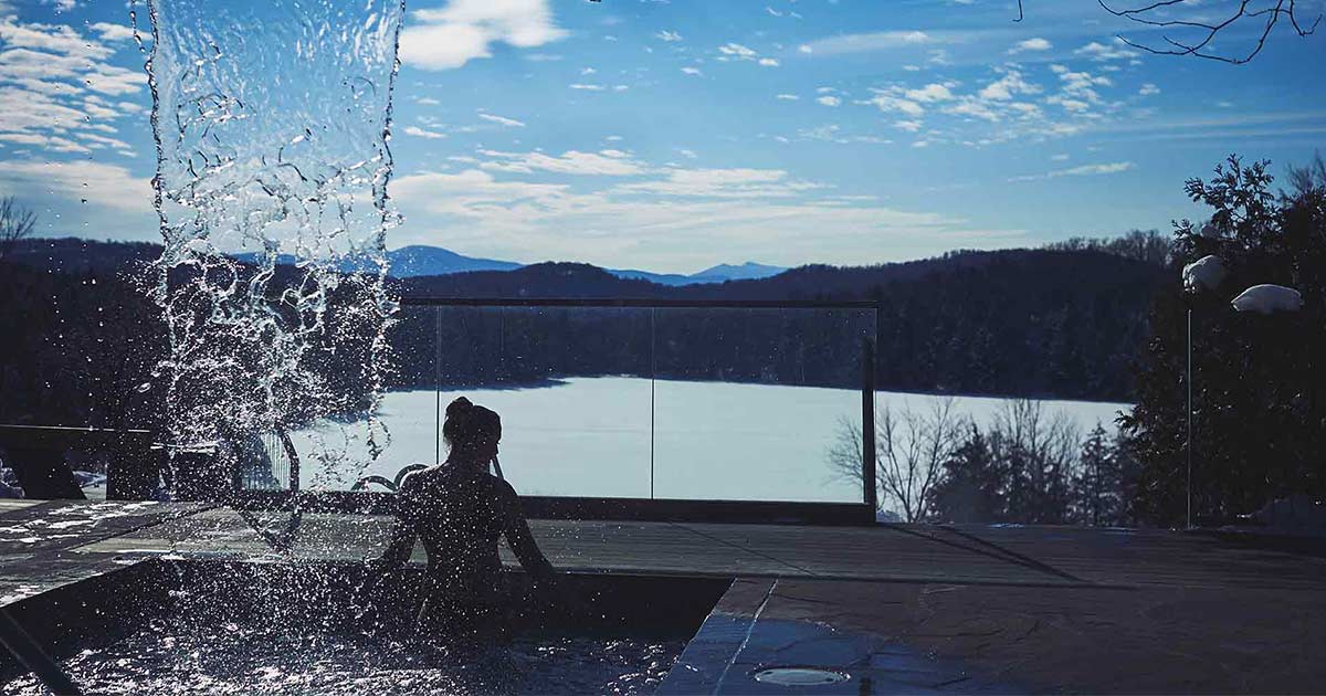 Balnea Spa