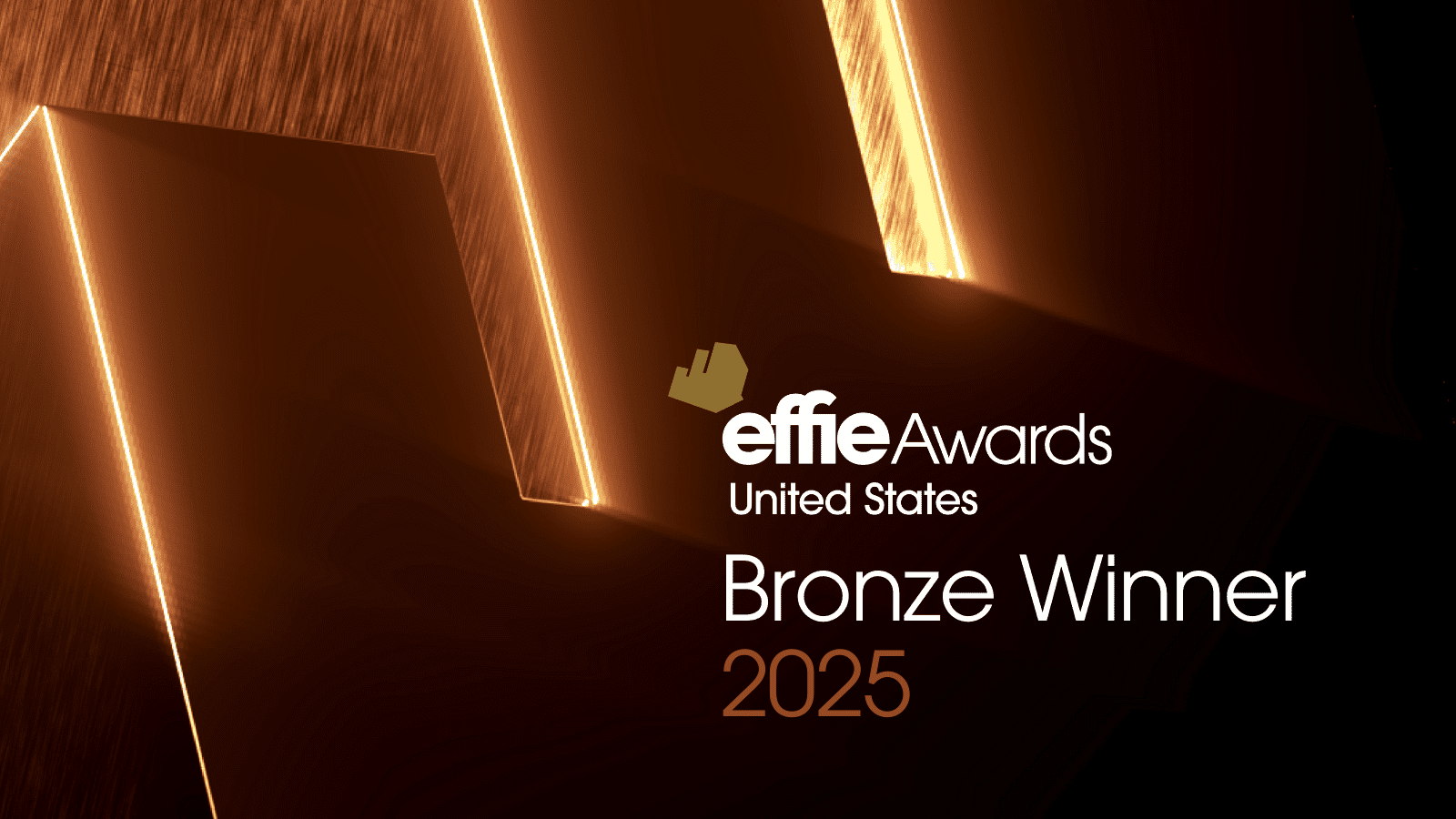 Effie US: Auto Glass Now and Espace M earn Bronze