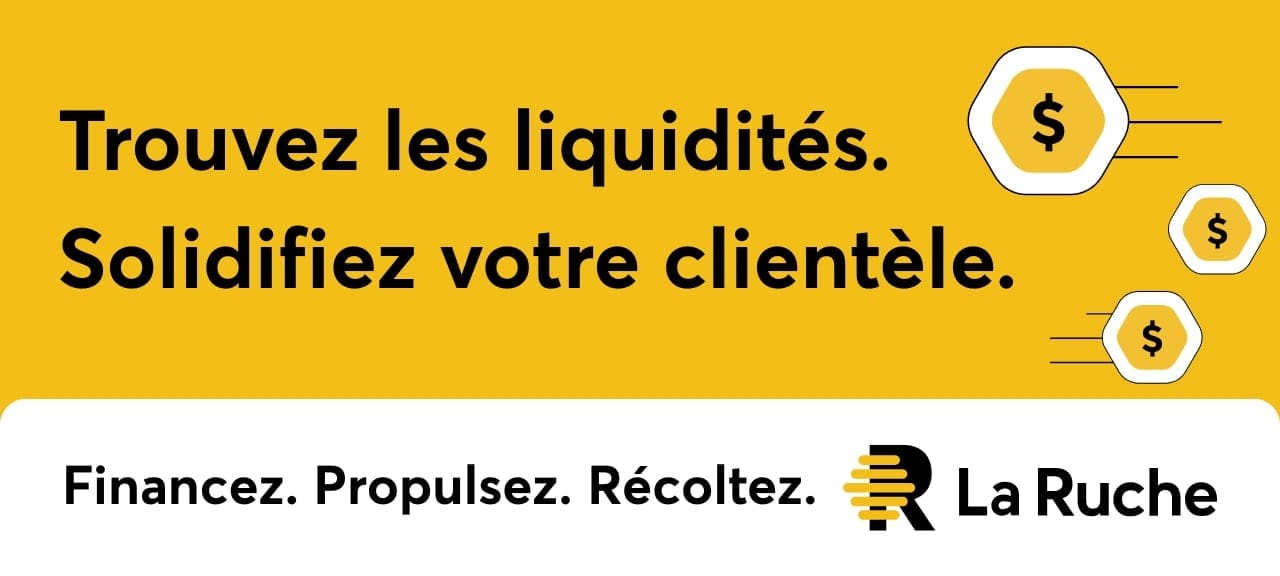 La Ruche propulse le financement participatif avec Espace M