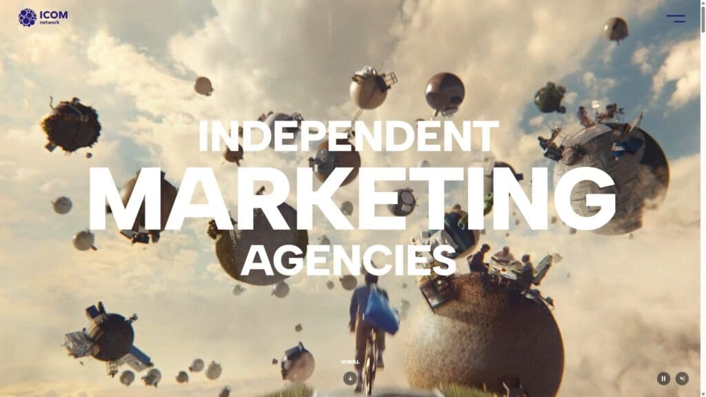 Independent Marketing Agencies
