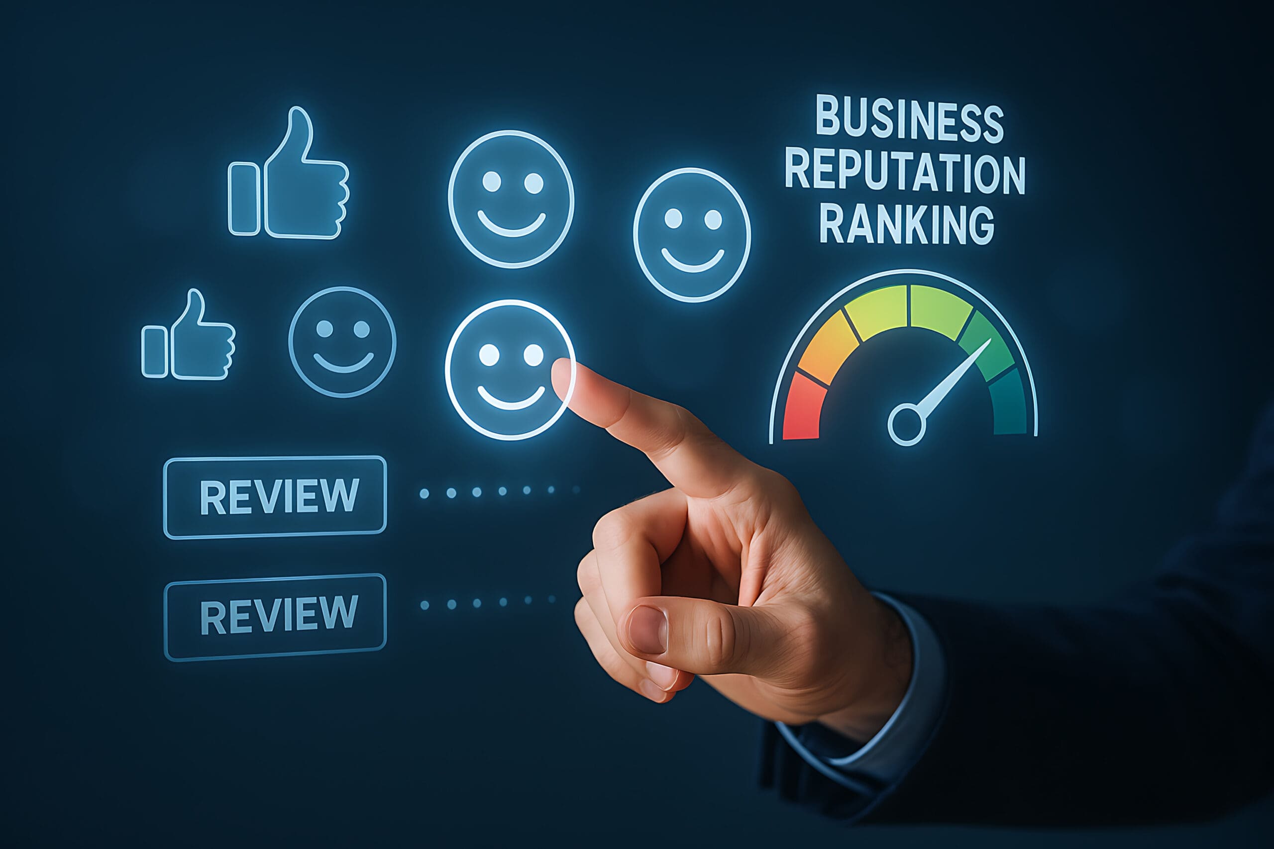 Reputation Management