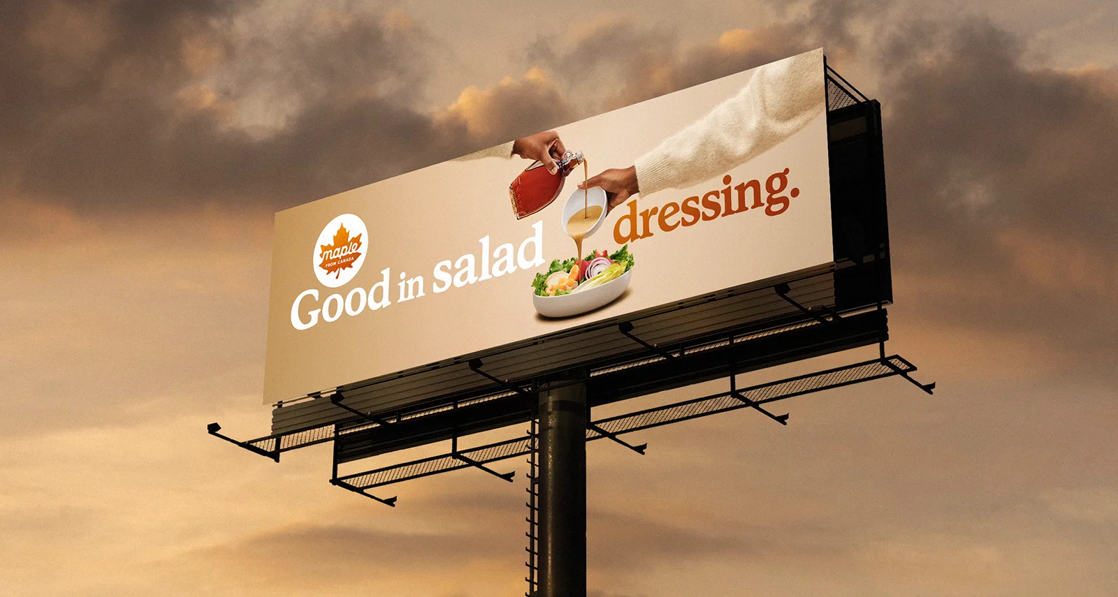 La polyvalence de l’érable mise de l&rsquo;avant en Ontario