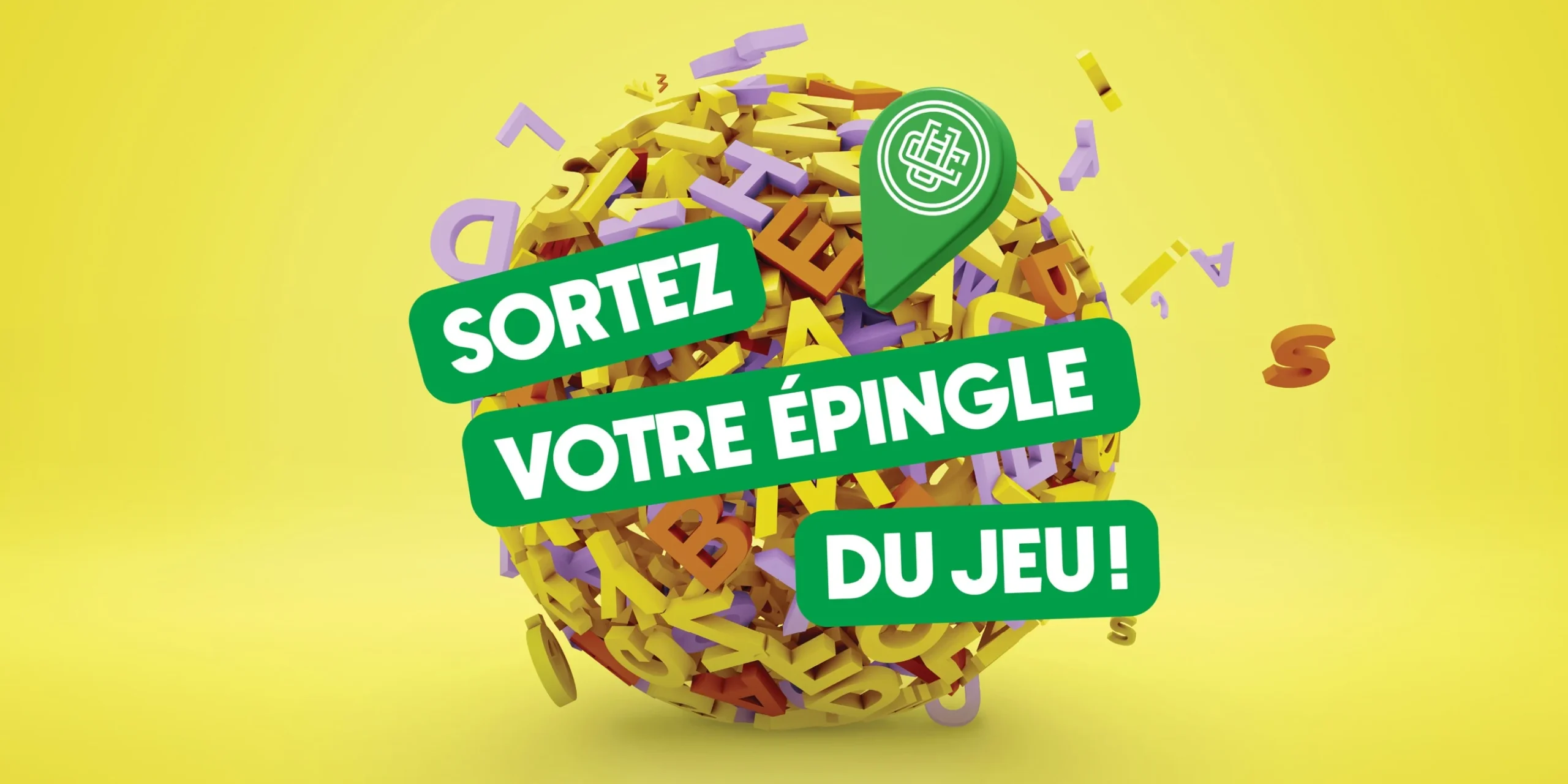 Hula Hoop signe une campagne pour le Collège Universel