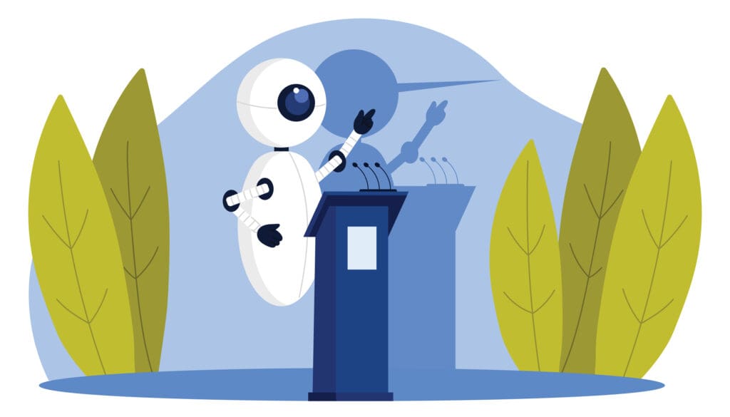 Hallucination de l'IA