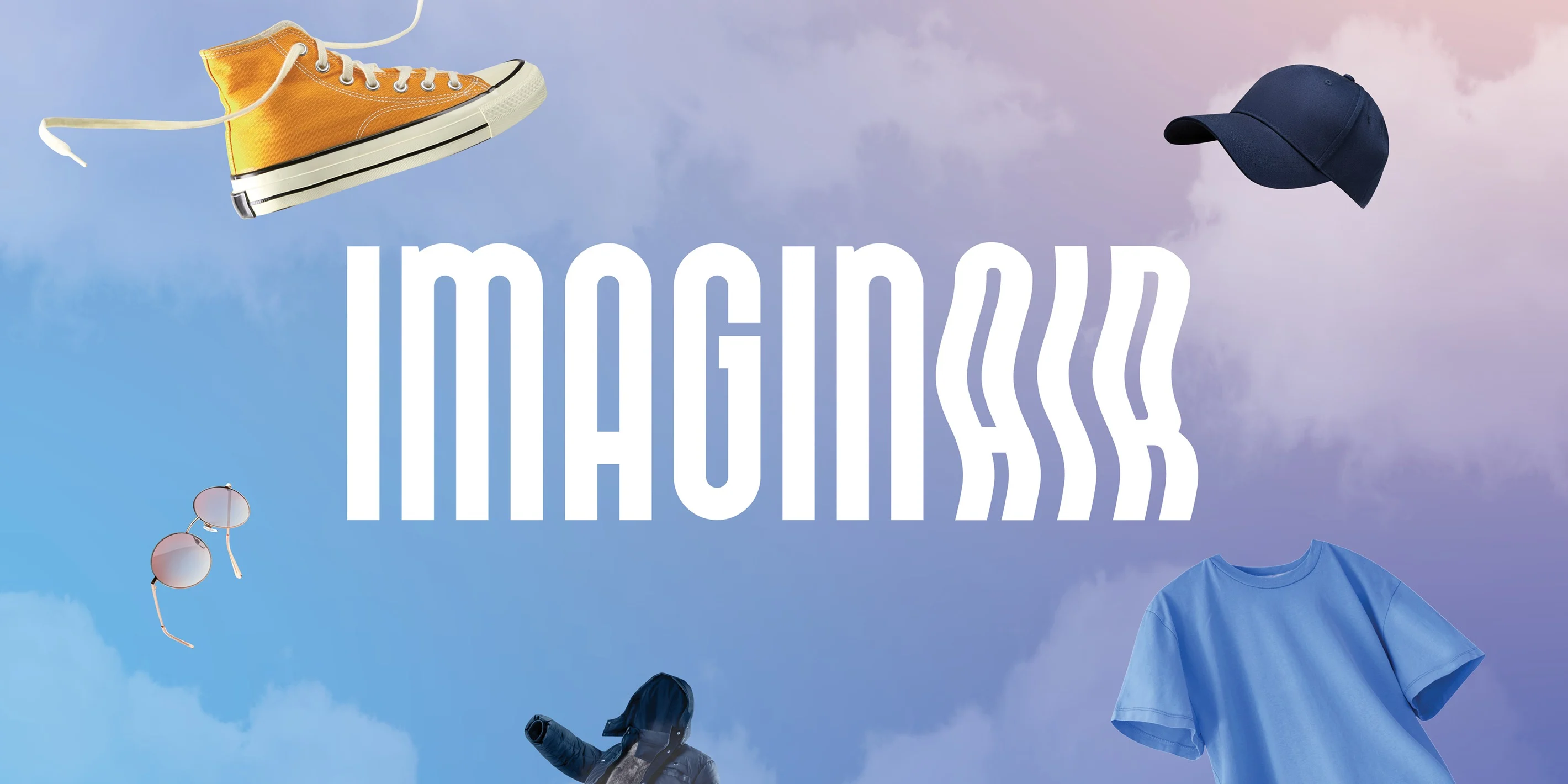 Espace M déploie la campagne IMAGINAIR de Jour de la Terre