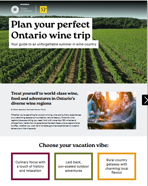 image post media article